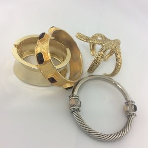 Starfish Bracelet And Bangles Boutique